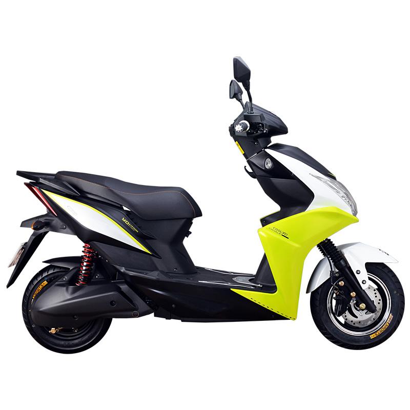 SCOOTER ELECTRICO WINGMAN Scooters Eléctricos Bicicletas