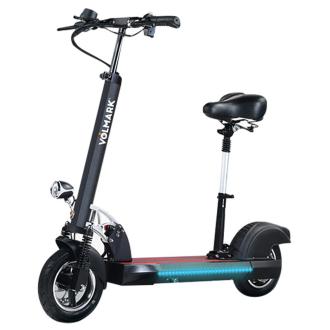 Scooter Eléctrico Z8 - Scooter Eléctricos