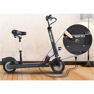 Scooter Eléctrico Z8 - Scooter Eléctricos